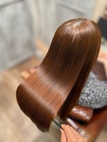 ライフアンド 浦和(LIFE&)&nbsp;髪質改善/縮毛矯正/美髪/艶髪/髪質改善トリートメント/浦和