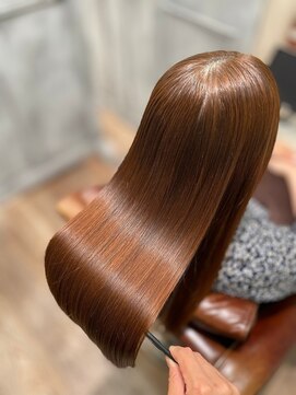 ライフアンド 浦和(LIFE&) 髪質改善/縮毛矯正/美髪/艶髪/髪質改善トリートメント/浦和