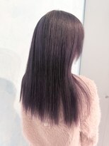 アミティ(AMITY)&nbsp;ラベンダーグレージュ