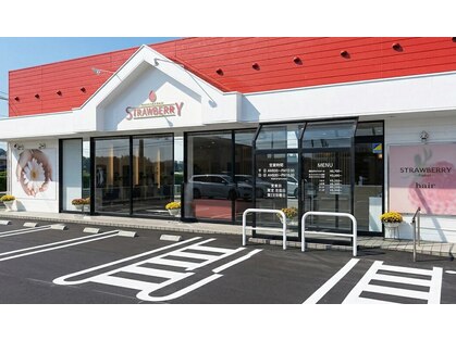ストロベリー 羽咋店(STRAWBERRY)の写真