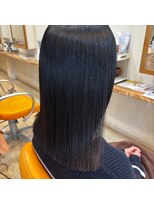 フラット(flat)&nbsp;トリキュアトリートメント