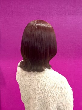 ドール(Doll) Medium BOB