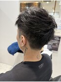 iLUMi　×　メンズスタイル