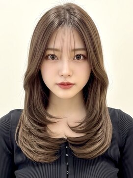 ヨリ ルトロワ 札幌大通(yori Le_trois) 似合わせカット30代40代50代ショートボブくびれレイヤーカット