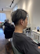 アークス(Ark'ss)&nbsp;ホワイトメッシュ＋カット