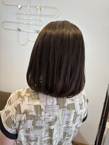 リコット 与野(Liecot)&nbsp;透明感カラー