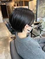 バトー バイ トリコ 船橋北口店(BATEAU by tricot)&nbsp;耳掛けショート