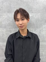 シンシア 新宿(CYNTHIA) ショウ 髪質改善