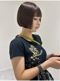ボブカット