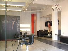 シンクビューティービースト 元町店(sync beauty:beast)