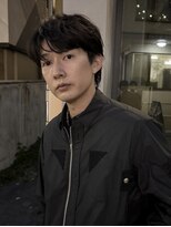 エイミー 布施店(eimee)&nbsp;メンズヘア