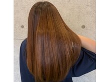 アース 西川口店(HAIR&MAKE EARTH)の雰囲気（髪質改善とは、髪のツヤ・まとまり・柔らかさを引き出します！）