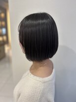 エミュ(emu)&nbsp;ボブスタイル