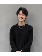 メイジー 梅田(Maisie)&nbsp;鈴木 崇之