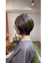 ビスコ(BISCO)&nbsp;ドライだけできまるクビレショート