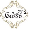 ガッソ(Gasso)のお店ロゴ