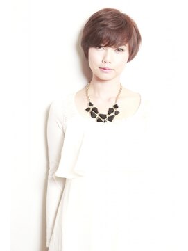 アルス(ars) ショートスタイル