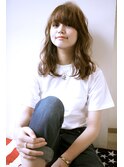 【mighty hair】 Happy×Healthy A/W＊[052-262-4162]