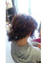 アマーレ(amare)&nbsp;ゆるアップ