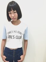 ベリー(berry)&nbsp;セシルボブ