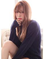 ヘアーズ ベリー 布施店(hairs BERRY)&nbsp;朝　簡単に出来るウェットスタイル