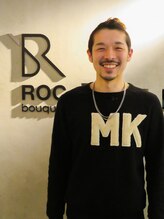 ロックブーケ(ROC bouquet)&nbsp;kaku 