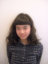 イノセントティアラ(Innocent Tiara)&nbsp;ゆるふわスイートミディアム