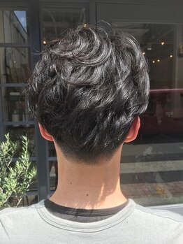 ヘアーアンドスパ アルバス(HAIR&SPA ALBAS)の写真/【今福鶴見駅徒歩1分】圧倒的な技術力＆デザインで、ON/OFFもオシャレにキマるStyleに◆