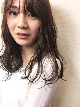 フリーズ 住道店(Freez) ルーズウェーブセミディ☆freez