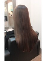 ブリード ヘアデザイン(breed hair design) 【breed Treatment】【天神/大名/美容室/トリートメント/美髪】