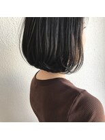 クラッチ (Klutch)&nbsp;大人ボブ☆