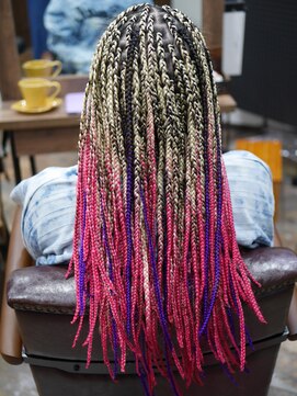 リブール(Libur) フルブレイズ１