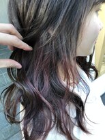 ビヨンドイー(beyond E)&nbsp;インナーシルキーピンク