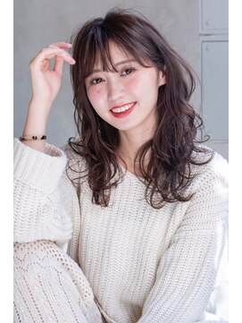 シエナ 渋谷(Siena) siena マロンブラウン