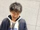 銀座マツナガ日本橋店の写真/ビジネス・プライベートを問わないスタイルの幅広さに定評ある[銀座マツナガ]で理容室デビューしませんか?