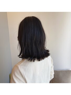 テイスティ プライム(tasty prime) 切りっぱなしStyle