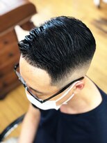 ベル(BELL)&nbsp;刈り上げ★【BELL桜新町/用賀】