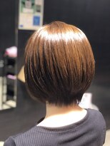 レリビー(LELiBE)&nbsp;ツヤツヤ秋カラー