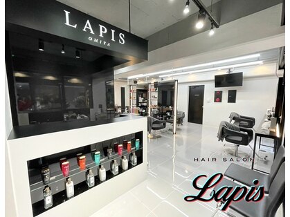 ラピス 大宮(Lapis)の写真