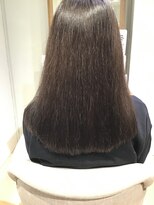 ユーネリー(U-NERY)&nbsp;ロングスタイル