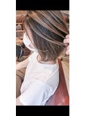 【馬渡信一】 エアタッチ×シャドウルーツ