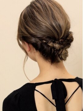 ジャンクロードビギン 下北沢店(JEAN CLAUDE BIGUINE) lina set