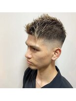 ラフィット 香椎(lafit)&nbsp;スキンフェード☆/香椎/千早/箱崎