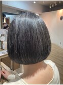ミセス ボブ