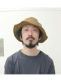 サブリナフェア 中央インター店 高橋 直也