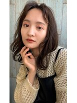 グリーン 北千住(green)&nbsp;【green】ゆるふわミディアム