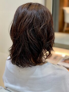 ザビー(THE B) 【本八幡The B】お客様スタイル