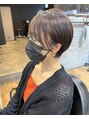 ラフィス ヘアー バース たまプラーザ店(La fith hair Bath) 今流行りの大人ショートも得意です☆