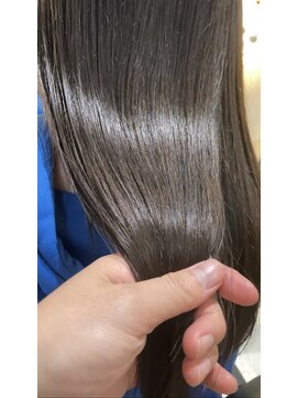 ヘアーソート(hair sort) 30代40代50代つや髪質改善縮毛矯正