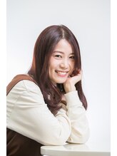 ヘアーアンドライフ ガーデン(HAIR&LIFE Garden)&nbsp;レッド系をプラスで艶感アップ！